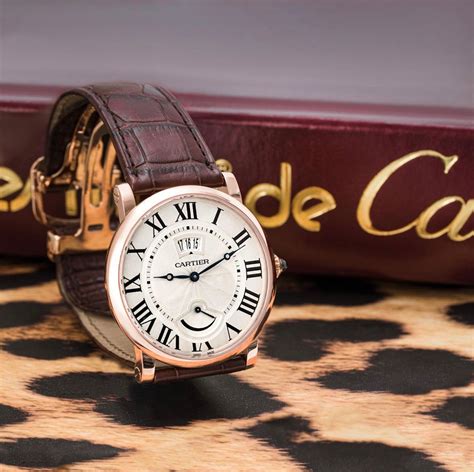 cartier must 206|cartier watches for sale.